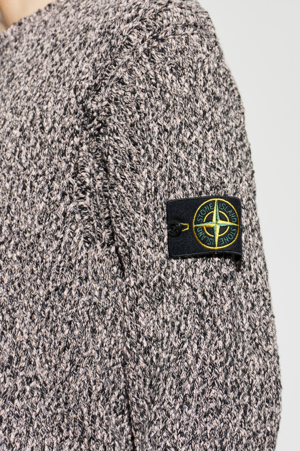 Stone Island Crew neck sweater | Men's | Vitkac